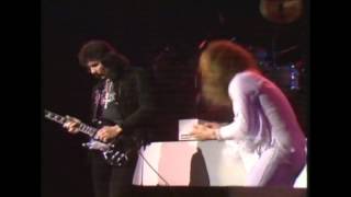 Black Sabbath  Symptom Of the Universe HD [upl. by Aehcsrop]