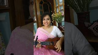 Ki Naame Deke Bolbo Tomake  Cover l Shyamal Mitra  Abritte Talukdar youtubeshorts [upl. by Carolle]