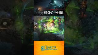 HORDES of hel trailer [upl. by Baun]