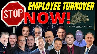 What if you could slash employee turnover by 50 percent in just 6 months [upl. by Drisko591]