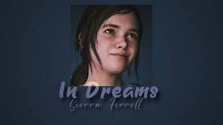 In Dreams Sierra Ferrell slowedampreverbed [upl. by Nyltyak]