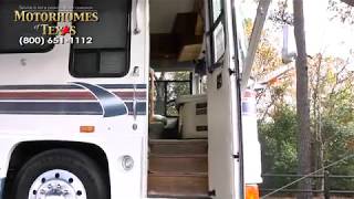 Motorhomes of Texas  1996 Foretravel U320 C1675 SOLD [upl. by Eleanore323]