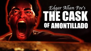 Edgar Allan Poes The Cask of Amontillado Movie [upl. by Ev45]