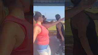 Lambada Remix  Baile Fit  Cardio Dance Fitness  Sonia G [upl. by Ashley]