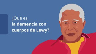 ¿Qué es la demencia con cuerpos de Lewy [upl. by Jarlen]