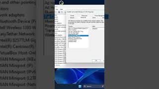 Speed up your wireless Lan card tech technology windows tutorial [upl. by Amiaj]