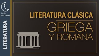 Clasicismo griego [upl. by Keene]