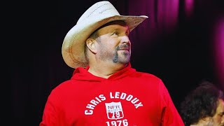 New Update Breaking News Of Garth Brooks  It will shock you [upl. by Rollecnahc]