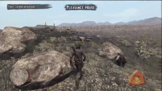 Red Dead Redemption Gold Medal Achievement Guide HD [upl. by Zulema]