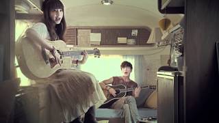 JUNIEL주니엘  바보 With 정용화 of CNBLUE MV [upl. by Acimat]