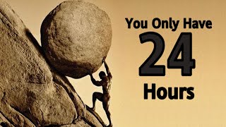 Best Short Motivational Speech Video  24 HOURS  1Minute Motivation 2 [upl. by Chladek]