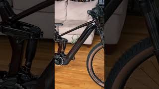 My cube ebike [upl. by Seabury]