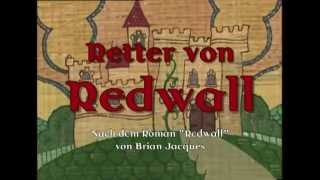 Redwall  Intro [upl. by Lindahl]