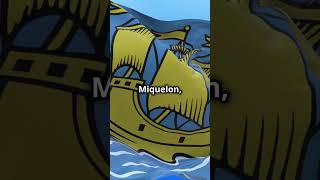 The Untold Capture of Saint Pierre et Miquelon [upl. by Joete545]