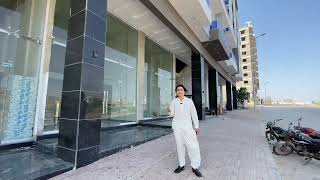 Ready apartments on instalment in Bahria Town Karachi [upl. by Sileas103]