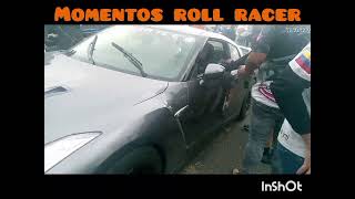 roll race la carlota  caracas venezuela [upl. by Ik]