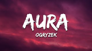 Ogryzek  AURA super slowed  reverb [upl. by Walcoff]