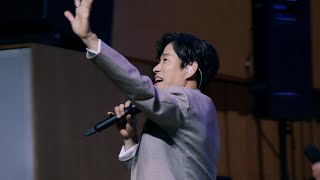 240929 엄유민법 콘서트 포토타임 유준상 Focus [upl. by Channa]