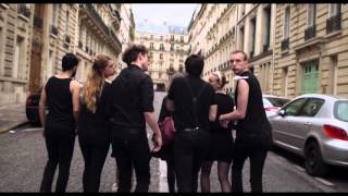 Bande Demo Thibaut Thezan  Showreel 2015 [upl. by Aiuqat]