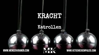 Kracht  Katrollen – 4K  VMBO BasisKader  NaSk 34 [upl. by Ees883]