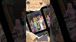 SPECIAL HARI BATIK NASIONAL [upl. by Chaffin]