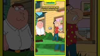 5 PIADAS PESADAS DE HUMOR NEGRO EM FAMILY GUY PARTE 2 familyguy [upl. by Lorelei]