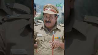 Aindhaam Thalaimurai Sidha Vaidhiya Sigamani  Comedy Scene  Bharath  Nandita  Lyca Productions [upl. by Nyladnar900]