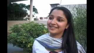 rukmani riar from hoshiarpur punjab tops civil services [upl. by Jehovah408]