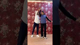 Najara ki teer mare 🥵 couples viral video  haryanvi song dance Dance With Rahul [upl. by Anauqahc]