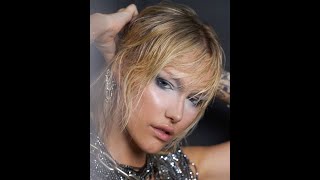 Grace VanderWaal  12th September 2024 new clip from Megalopolis amp talking about her two songs [upl. by Yessak]