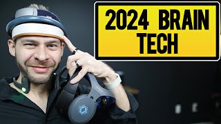 Best Brain Devices for 2024 [upl. by Arhna]