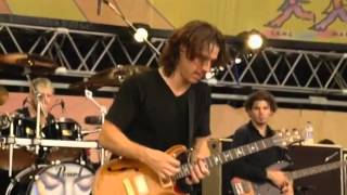 COLLECTIVE SOUL WOODSTOCK 99 1999 FULL CONCERT DVD QUALITY 2013 [upl. by Amapuna]