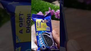 Steamed Oreo Dora Cakes shortfeed chocolate youtubeshorts shortviral oreo [upl. by Gagnon]