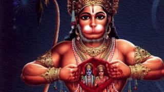 Hanuman Chalisa  Super Fast [upl. by Jowett968]