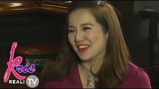 Kris Aquino recalls James Yaps sweet gestures [upl. by Beaulieu728]