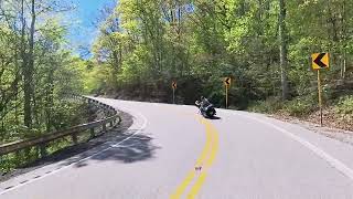 2023 Goldwing Adventures Nice in TN [upl. by Cacie]