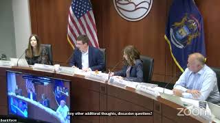 September 12 2023 Ottawa County Board of Commissioners Meeting [upl. by Zwart]