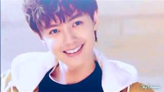 DARREN CHEN FMV  Hungry Eyes  Guan Hong 官鸿 [upl. by Grof396]