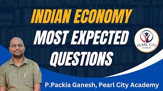 PG TRB Economics Indian Economy Most Expected Questions  Part 1 pgtrbeconomics pgtrb [upl. by Davis677]