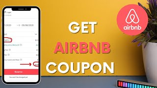 How To Get Airbnb Coupon  Get Airbnb Coupon Codes  Airbnb Coupons 2023 [upl. by Suter290]