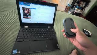 What’s the quirk with Logitech m550 and m550 L [upl. by Fleming361]