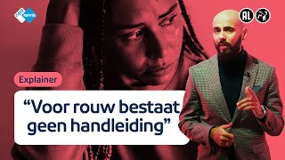 Wat gebeurt er als je rouwt I NPO Kennis [upl. by Jesse]