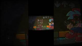 FNF VS Babachops REMAKE  Poppy Playtime 3 Mod shorts short shortvideo [upl. by Ty905]