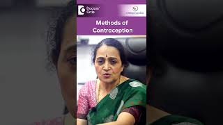 BEST Birth Control Methods  Right Way of Contraception  DrH S Chandrika  Doctors Circle shorts [upl. by Kora]