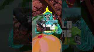 How To Get Mods On Gorilla Tag Without A PC gorillatag gorillatagmods vr gorillatagfun [upl. by Bergren]