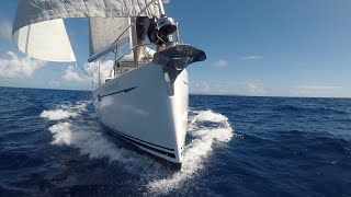 How to Sail the Caribbean – Passage Planning with PredictWind [upl. by Lakym]