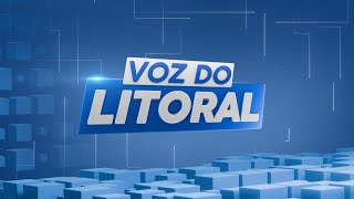 VOZ DO LITORAL 28102024 [upl. by New]