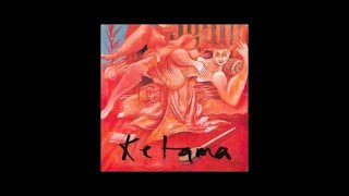 Ketama  Ketama Audio Oficial [upl. by Nella]