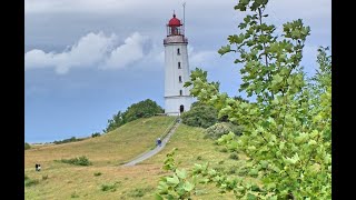 Hiddensee so schön muß Urlaub sein [upl. by Nina]