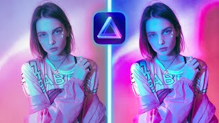 Luminar Neo REVIEW  TUTORIAL [upl. by Eitak]